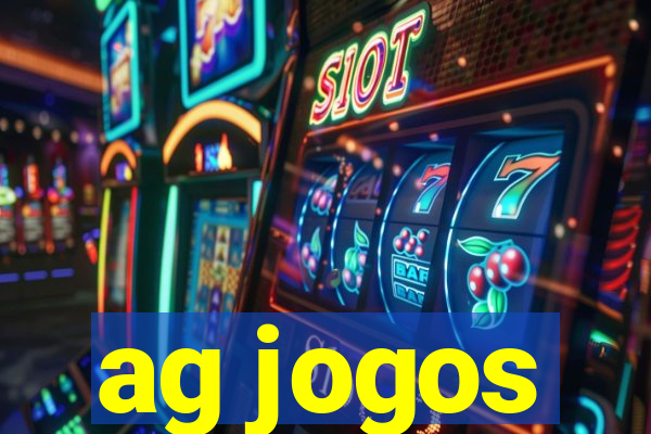 ag jogos